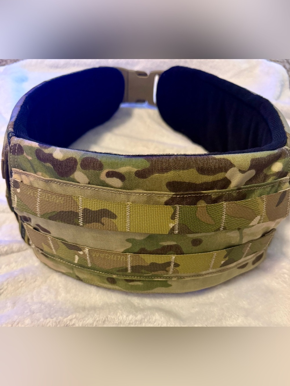 Crye Precision Insert Low Pro Belt